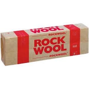 Rockwool - FASROCK LL
